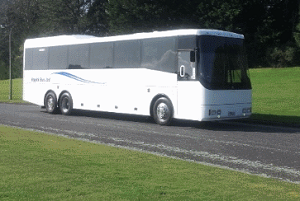 Kapiti coach tours